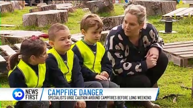 Adelaide's afternoon news update -- May 3, 2019