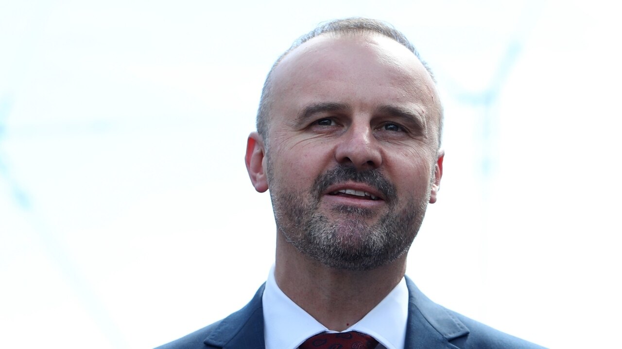 ACT Labor secure sixth term in government
