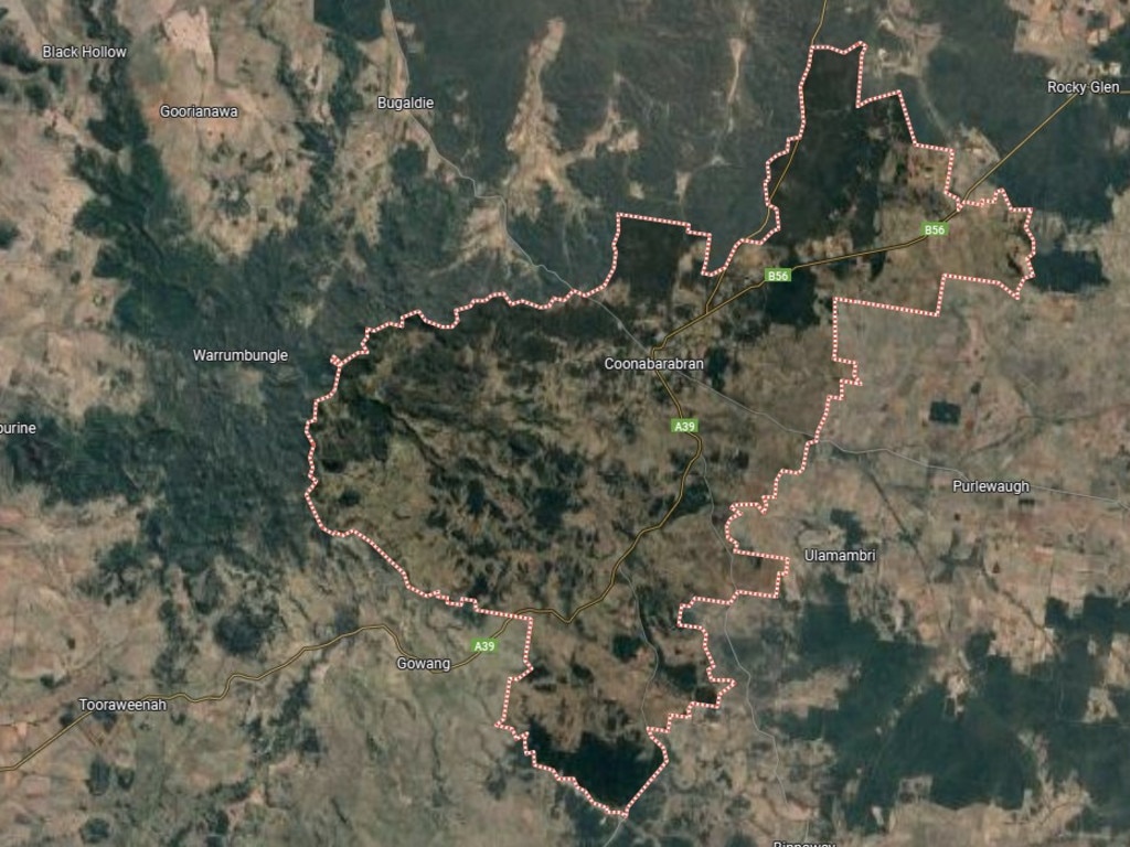 A 66 year old grandmother is in police custody. Picture: Google Maps