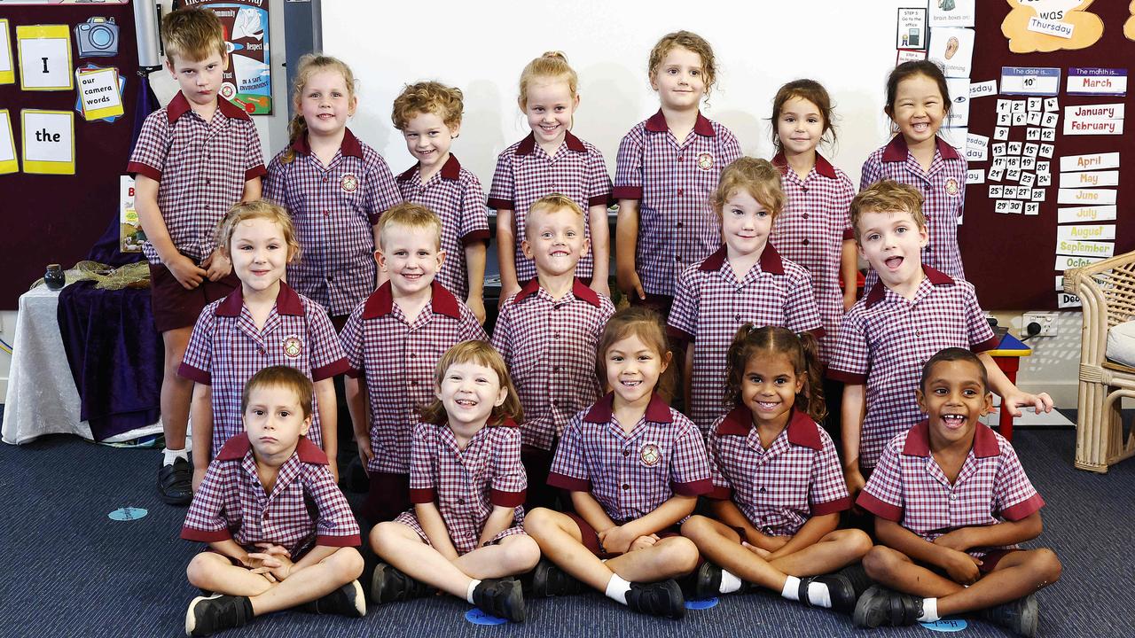 My First Year 2023: Far North Queensland Prep Students | Daily Telegraph