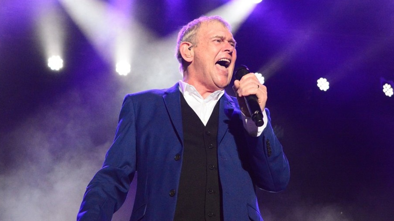 John Farnham’s family gives new health update amid cancer battle