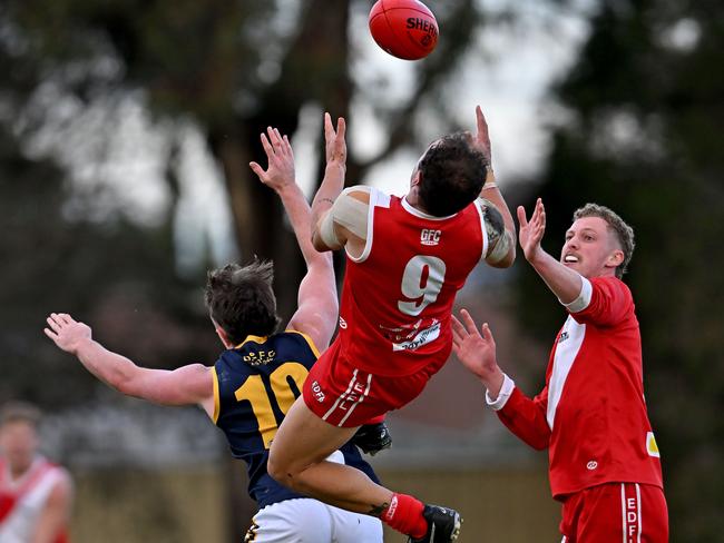 Best snaps from weekend’s local footy action