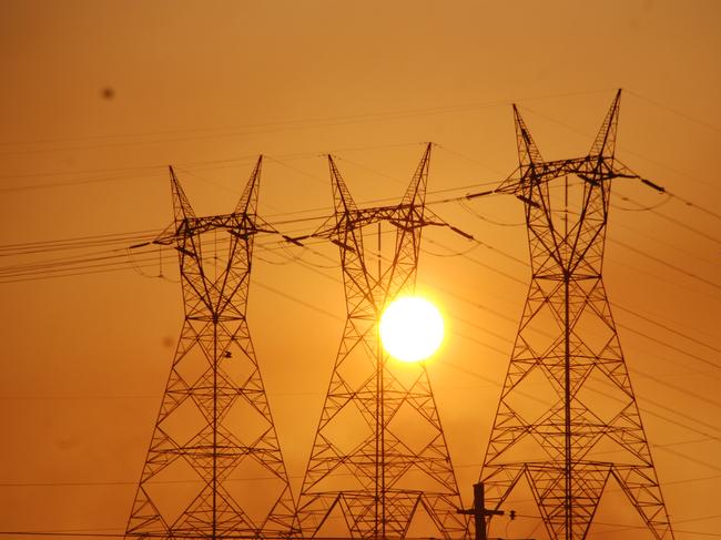 Struggling energy consumers, Bowen has volunteered, should ‘shop around for a better deal’. Picture: Craig Warhurst/The Gympie Times