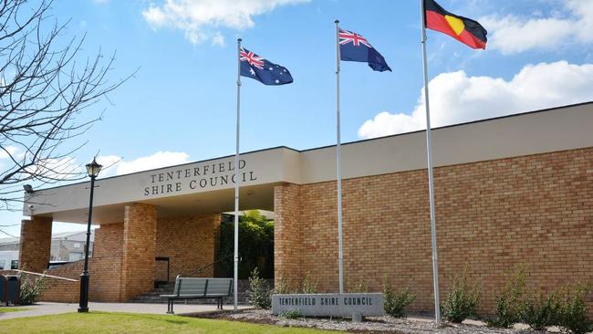 CHANGES: Tenterfield Shire Council has announced a number of council-operated facilities will be reopen, or operating under new regulations. Photo: Supplied