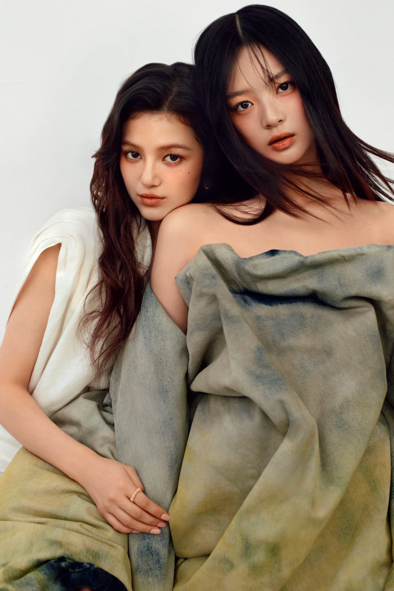 How NewJeans' Danielle Marsh & Hanni Pham became a new sensation 