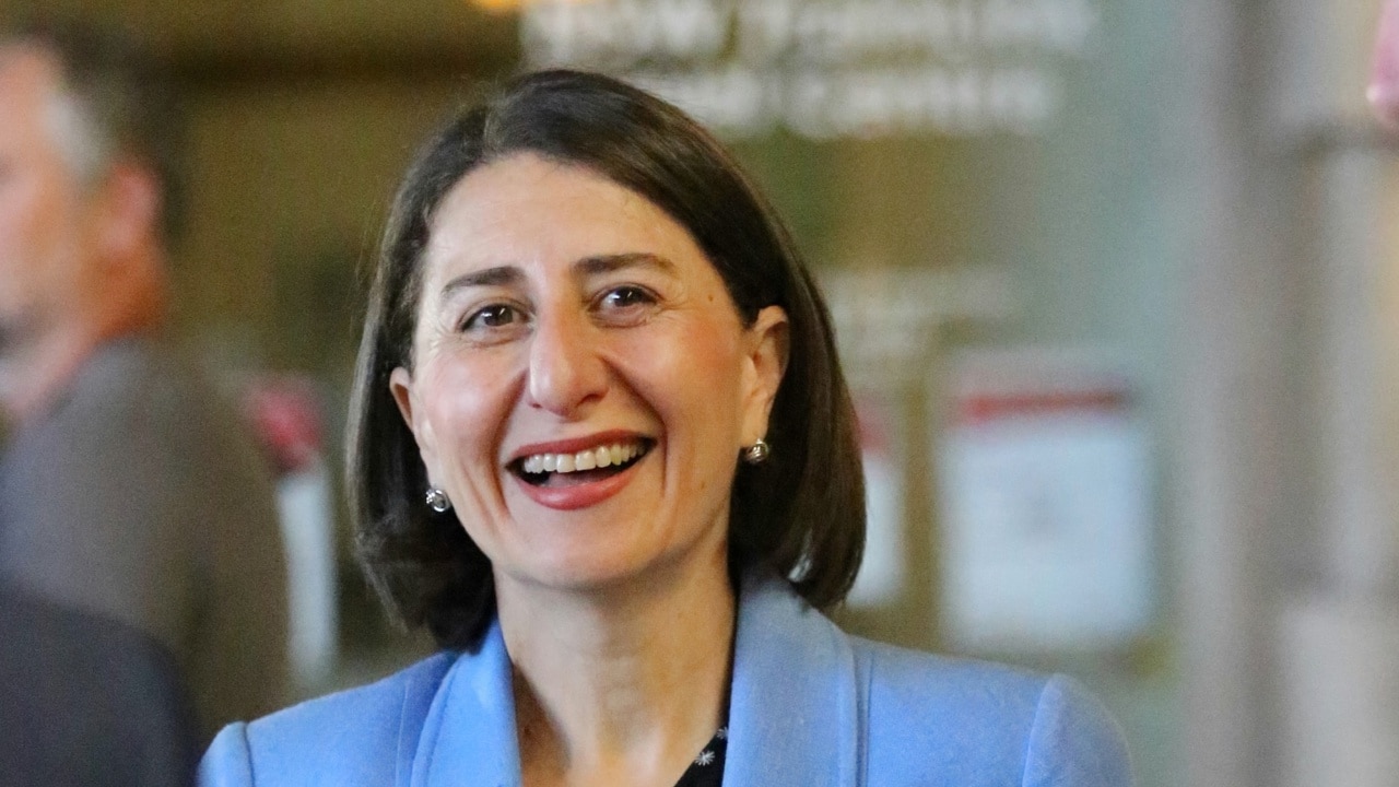 Premier Berejiklian announces major easing of restrictions