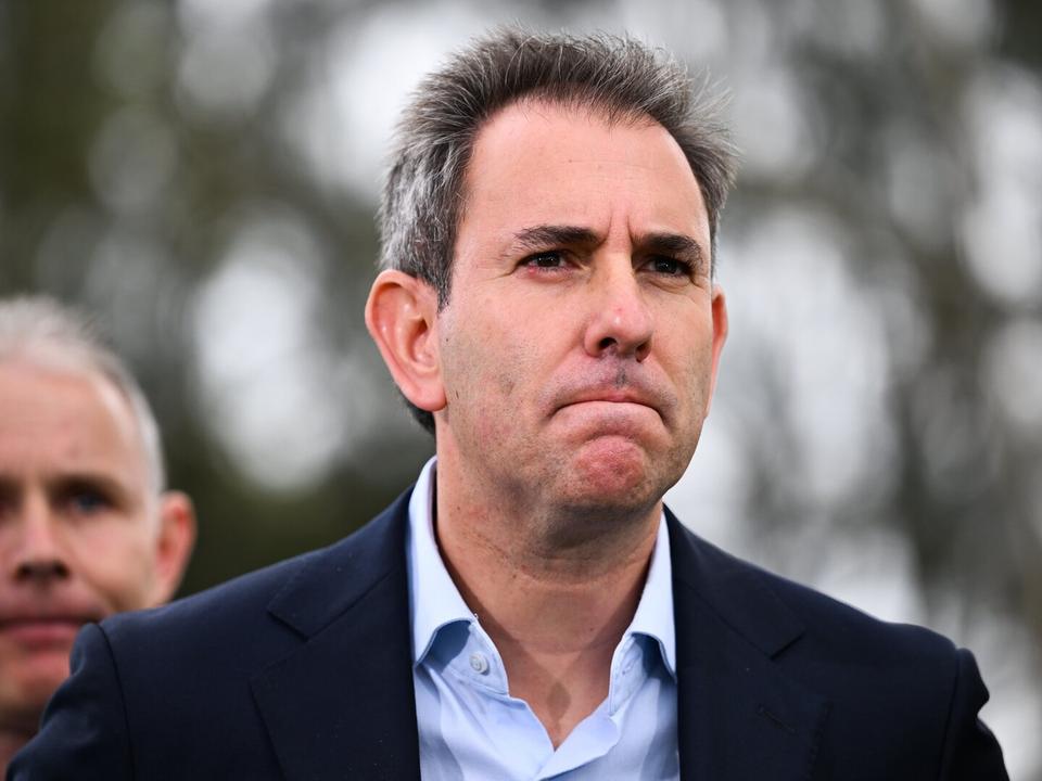 Liberal Senator accuses Jim Chalmers of ‘arrogance’ over super tax