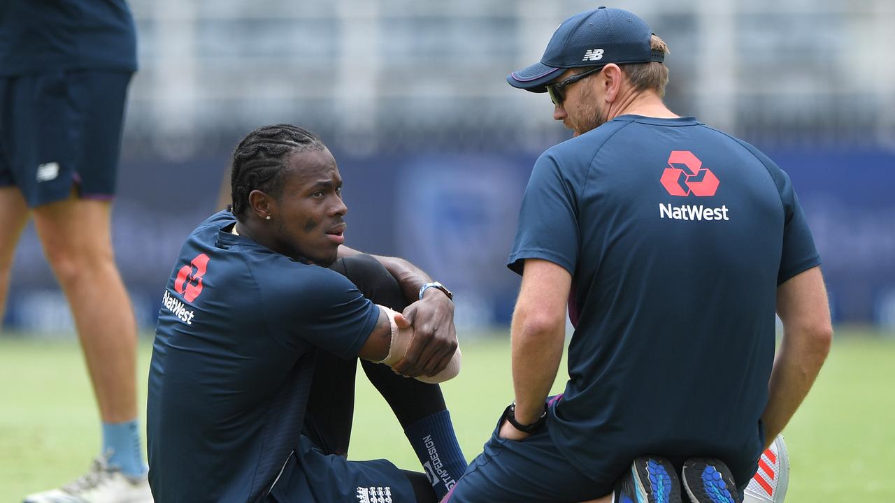 Jofra Archer has been ruled out of the Sri Lanka tour and the IPL.