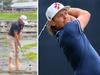 ‘God-like’ Cam Smith act blows golf away