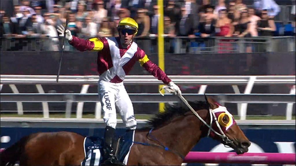 Sky Racing Update - 2/6/17