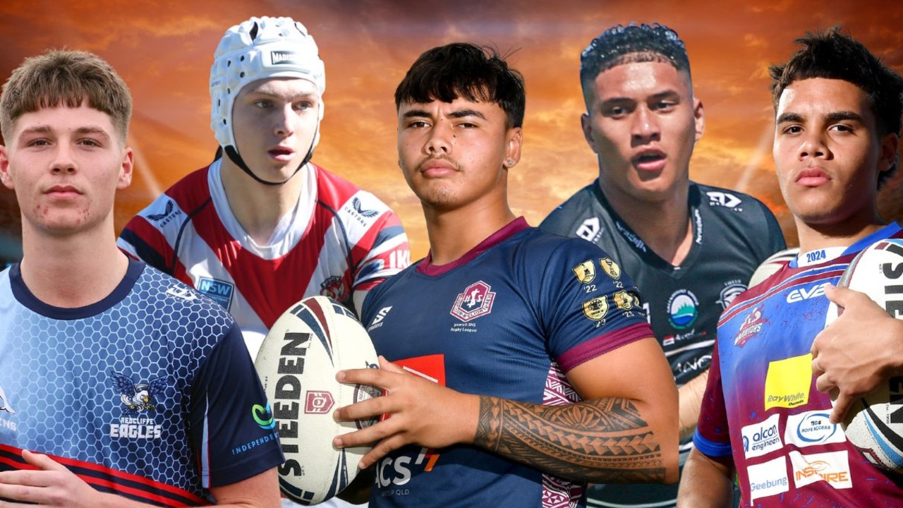 36 must-watch players in Langer Trophy schoolboy league