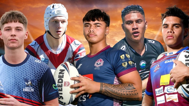 Players to watch in Langer Trophy