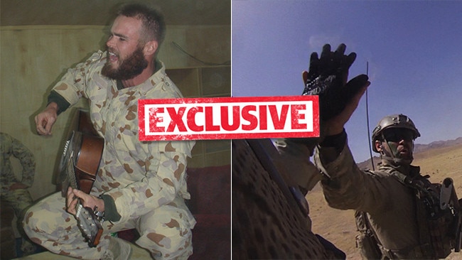 VC hero’s raw salute to friend lost in battle
