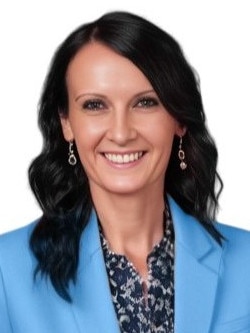 Ku-ring-gai Mayor Christine Kay.