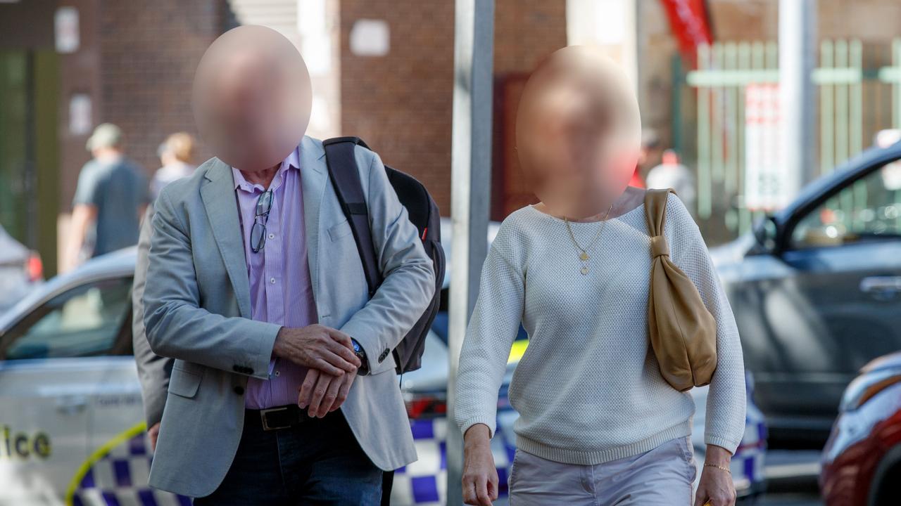 William Tyrrell’s foster parents are appealing their convictions. Picture: NCA NewsWire / Nikki Short