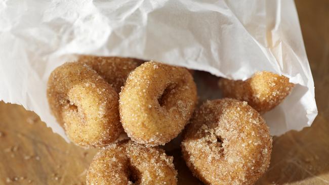 Retail Food Group, owners of Donut King and Brumby’s amogst others, is facing an uphill battle to save the company. Photo: iStock