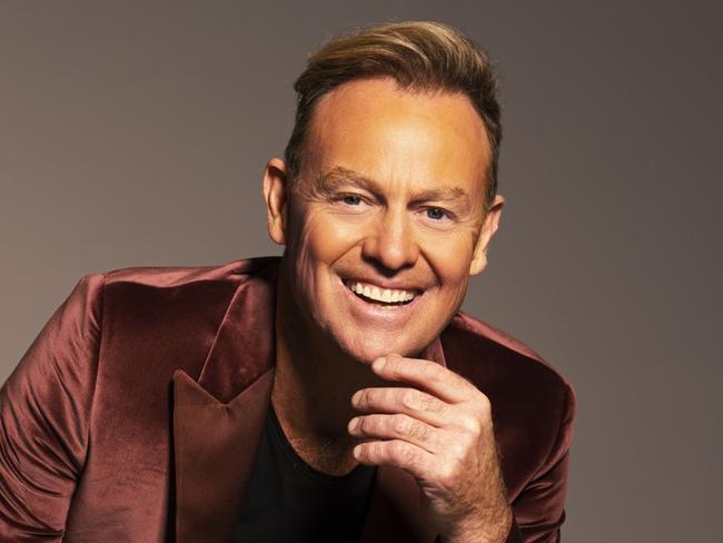 JASON DONOVAN is coming back to Australia to star in the Rocky Horror Show next year FOR WEEKEND TELEGRAPHSDO NOT USE WITHOUT PERMISSION FROM PHOTO ED JEFF DARMANINPIC CREDIT Hugo Glendenning