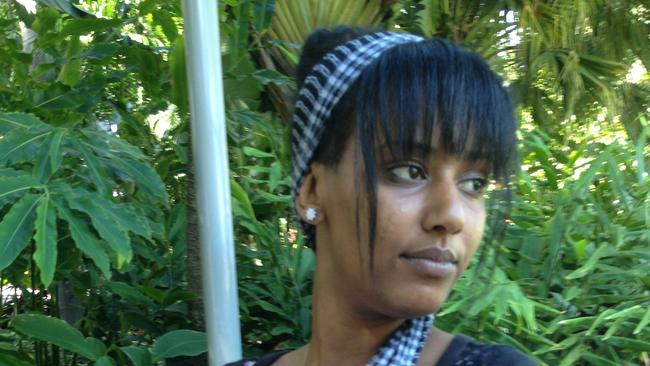 Crestmead Murder victim Selma Adem Ibrahim