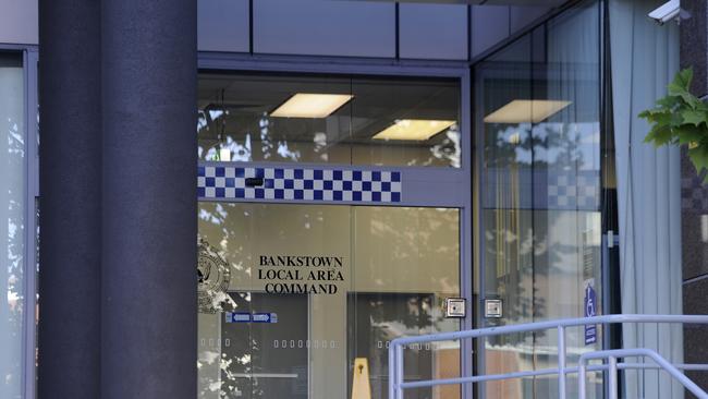 Bankstown Police Station, Bankstown Local Area Command, Bankstown generic stock photos landmarks