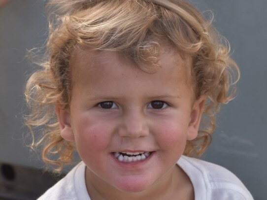 T'Khari Butler at the CQ Capras home games at Rockhamptonâ€™s Browne Park on March 26, 2022.
