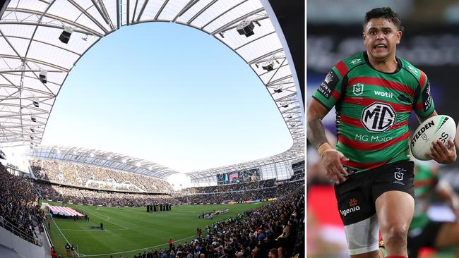 Revealed: Fans overwhelming support for NRL’s USA push