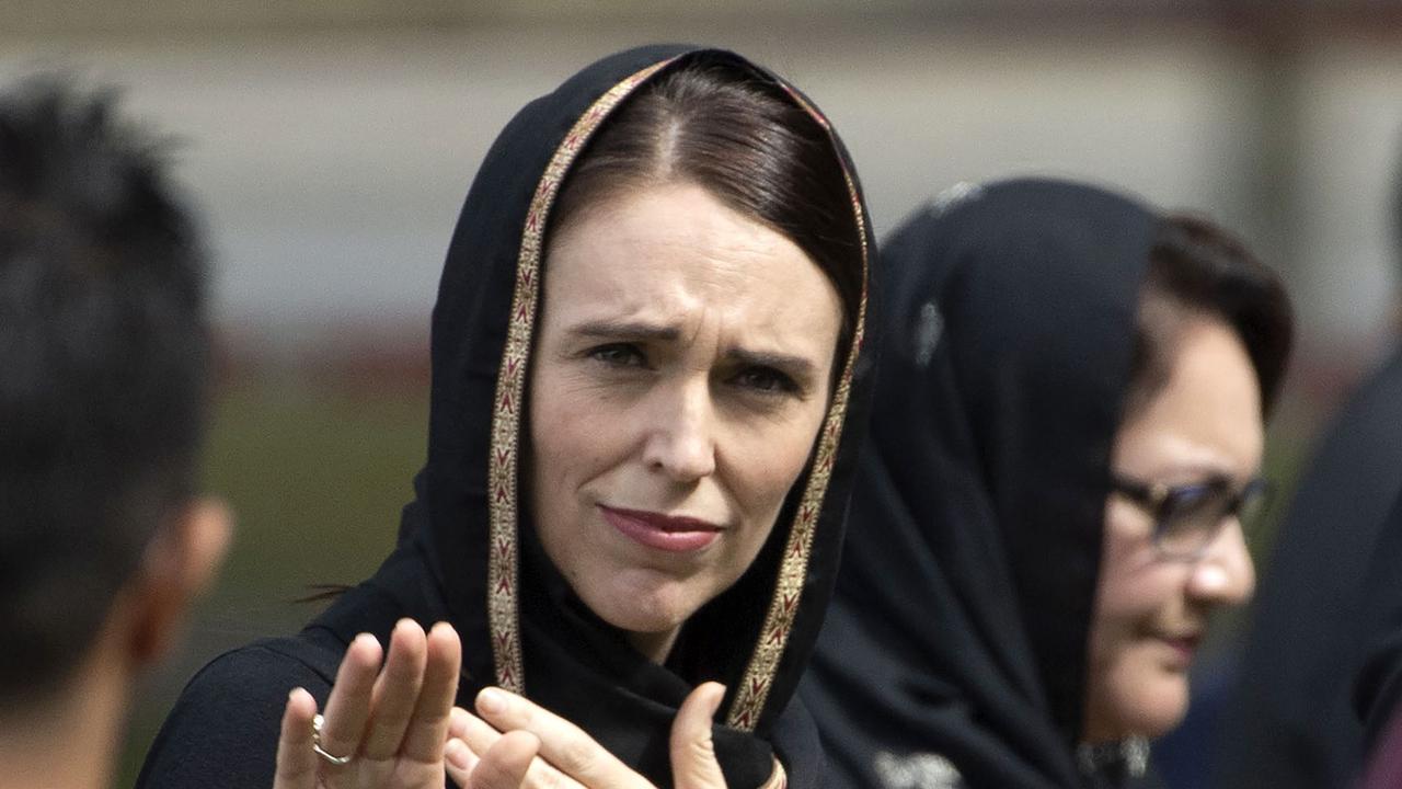 Christchurch shootings: Survivors of mosque attack get New Zealand visa ...