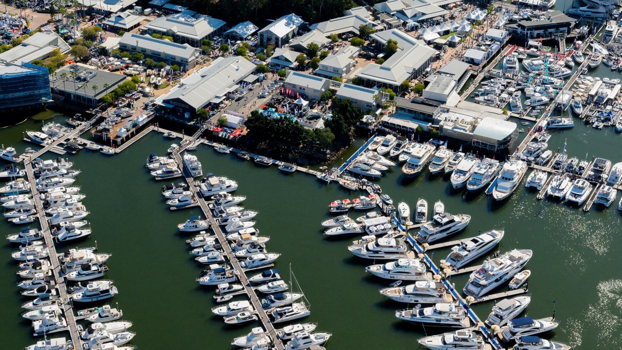 Ultimate guide to the southern hemisphere’s biggest boat show