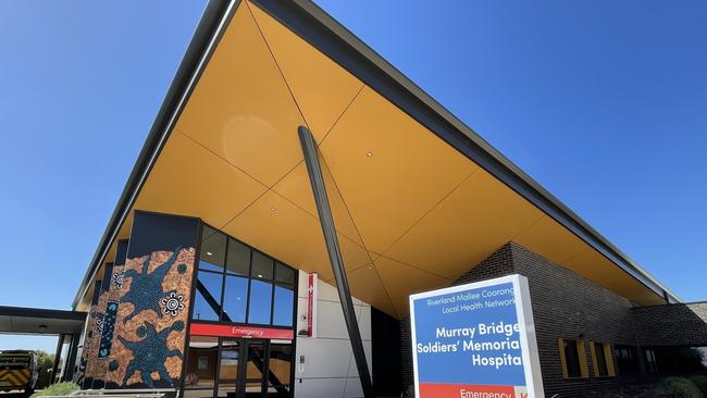 The Australian Nursing and Midwifery Federation (SA Branch) is demanding health authorities implement restraint-trained security guards at Berri and Murray Bridge hospitals, after staff members admitted they felt “alone and vulnerable” to ongoing verbal and physical attacks.