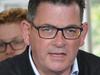 Premier under fire for jacket stunt
