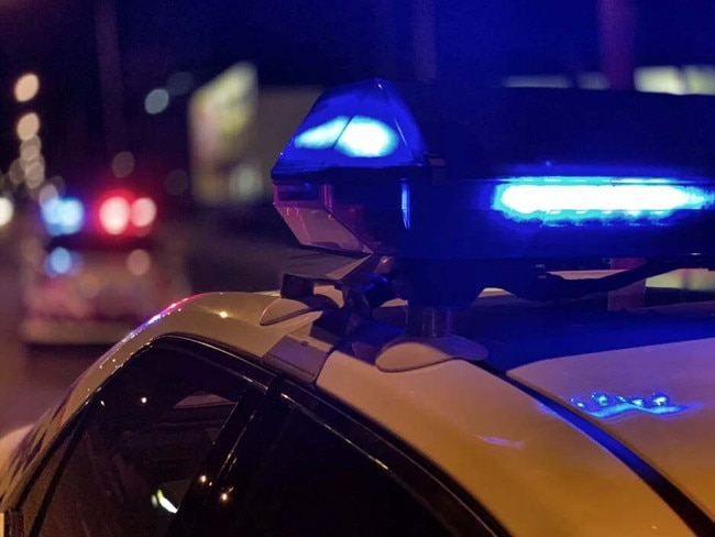 Alleged armed robber accused of drawing knife on man
