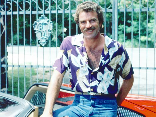 He became a household name in the 1980s. Picture: Silver Screen Collection/Archive Photos/Getty Images