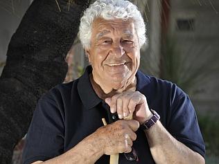 Antonio Carluccio