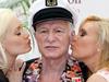 Playboy Bunny spills more Hef secrets