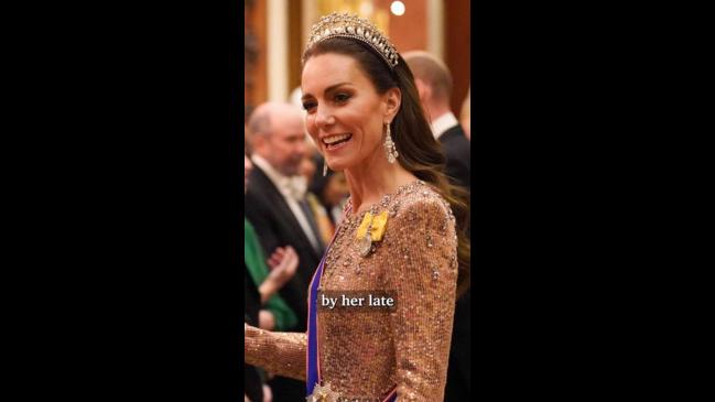 royal visit australia 2023