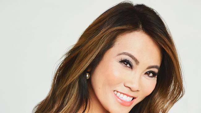 Dr Pimple Popper’s Sandra Lee