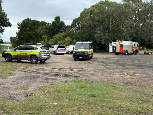 Man found dead near popular beachfront park