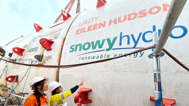 Webuild has finally closed a deal to acquire Clough, its partner in the Snowy Hydro 2.0 expansion scheme.