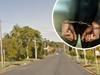 Senior constable hurt in frenzied takedown of labourer