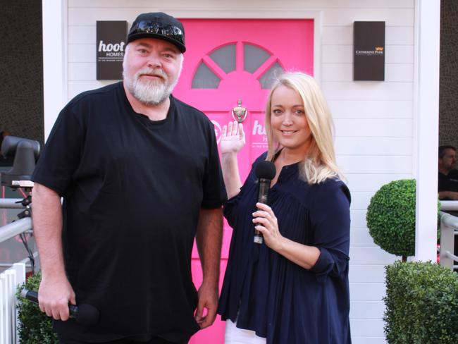 KIIS 1065’s Kyle &amp; Jackie O have accepted a ten per cent pay cut as the network tightens its belt during the coronavirus crisis.