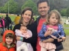 Why baby number 3 is the icing on the cake