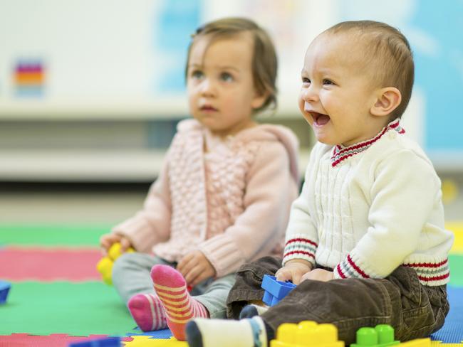 Labor’s proposed childcare subsidy would cost an extra $63bn over 10 years, an analysis shows.