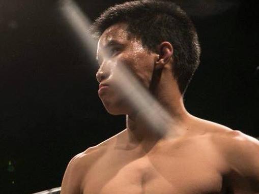 UFC signs Youtube sensation Ben Nguyen