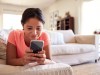 'This is my advice to parents who can't get their kids off social media'