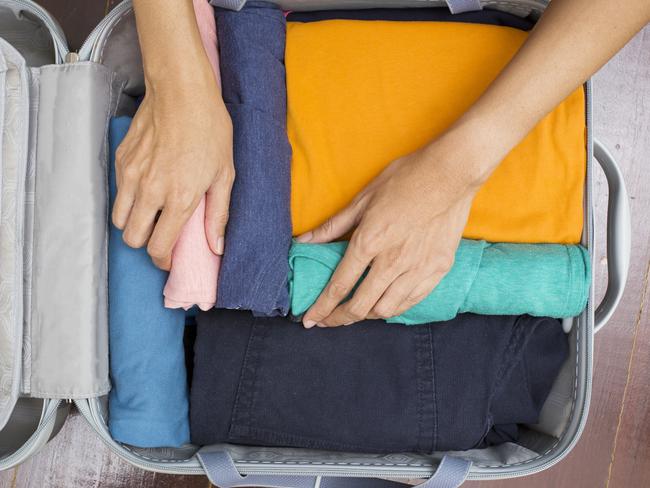 How to travel light: 10 reasons you’re packing way too much | escape.com.au