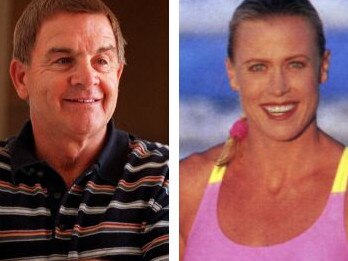 How top coach helped teen Curry have secret abortion