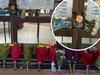 Town’s beloved newsagent killed in horror Leichhardt Hwy crash