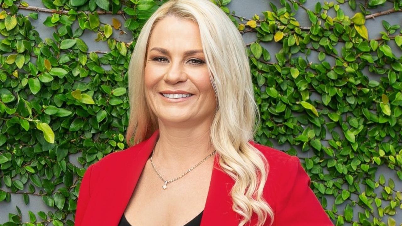 McGrath Estate Agents Southport realtor Tracey Ransom. Picture: McGrath Estate Agents