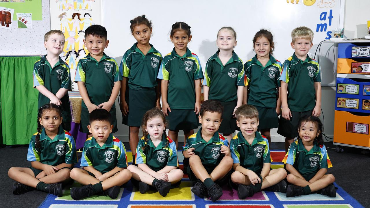 My First Year 2023: Far North Queensland Prep Students | NT News