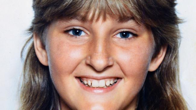 Second inquest into 15-year-old Annette Mason’s murder continues. Photo: Contributed