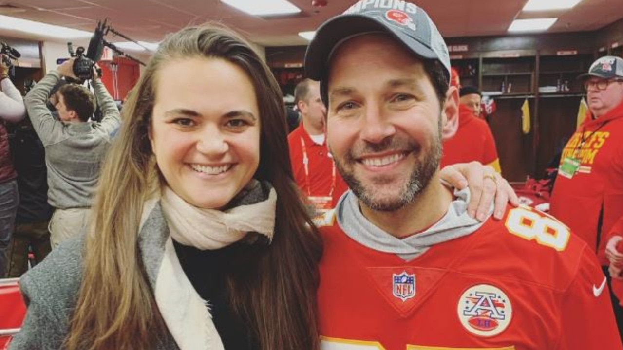 NFL 2020: Kansas City Chiefs end 50-year Super Bowl wait, Paul Rudd ...